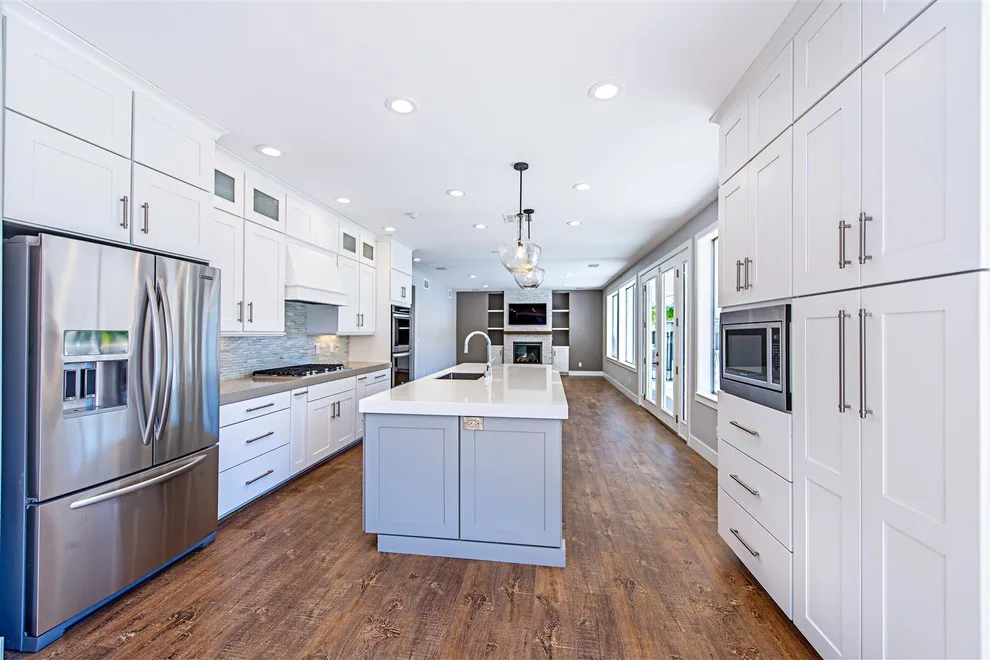 Henderson Residence Renovation by New Freedom Properties, LLC - Photo 15