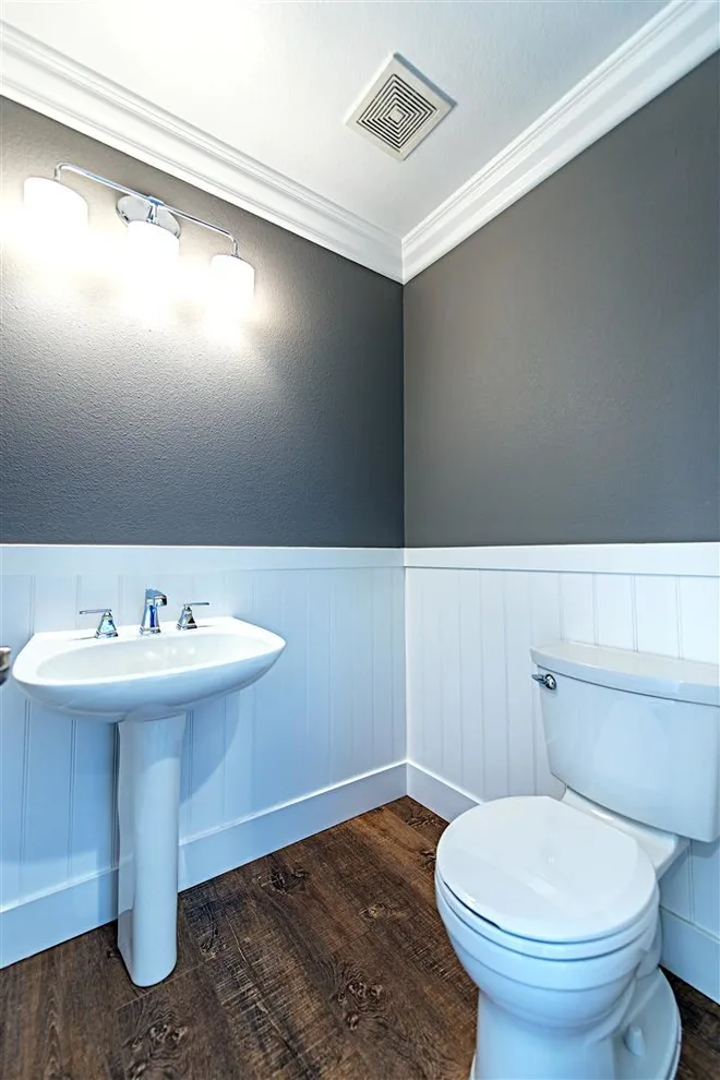 Henderson Residence Renovation by New Freedom Properties, LLC - Photo 8
