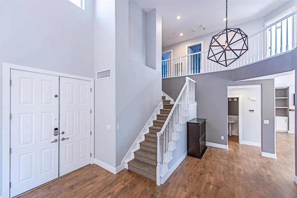Henderson Residence Renovation by New Freedom Properties, LLC - Photo 6