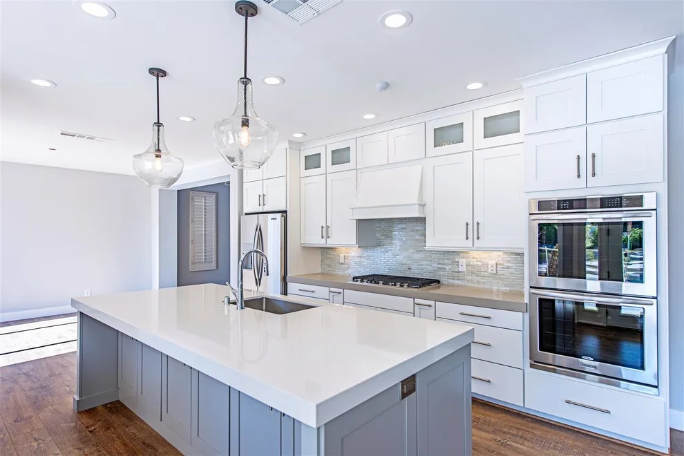 Henderson Residence Renovation by New Freedom Properties, LLC - Photo 2