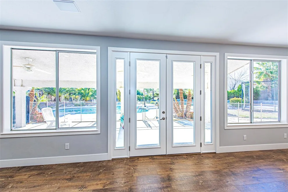Henderson Residence Renovation by New Freedom Properties, LLC - Photo 3