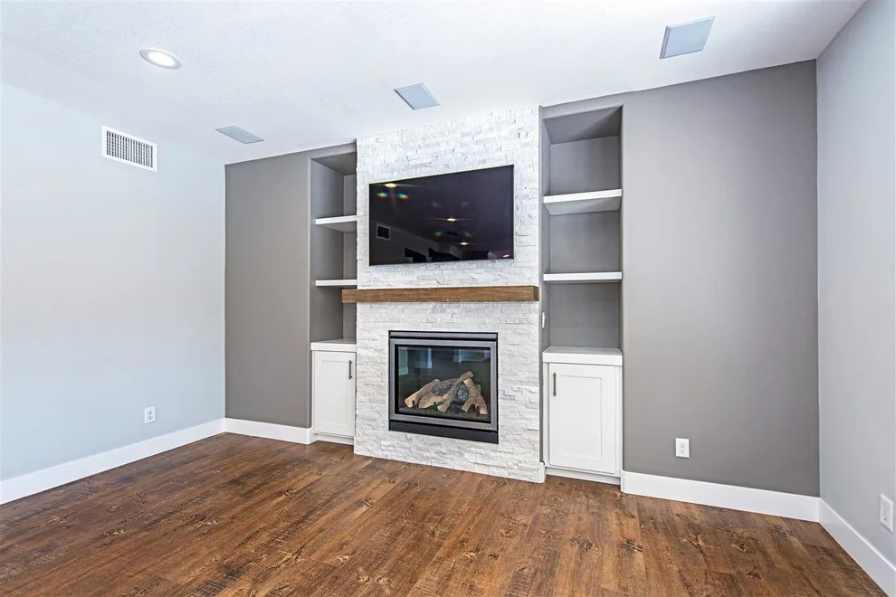 Henderson Residence Renovation by New Freedom Properties, LLC - Photo 7