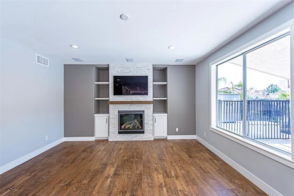 Henderson Residence Renovation by New Freedom Properties, LLC - Photo 13
