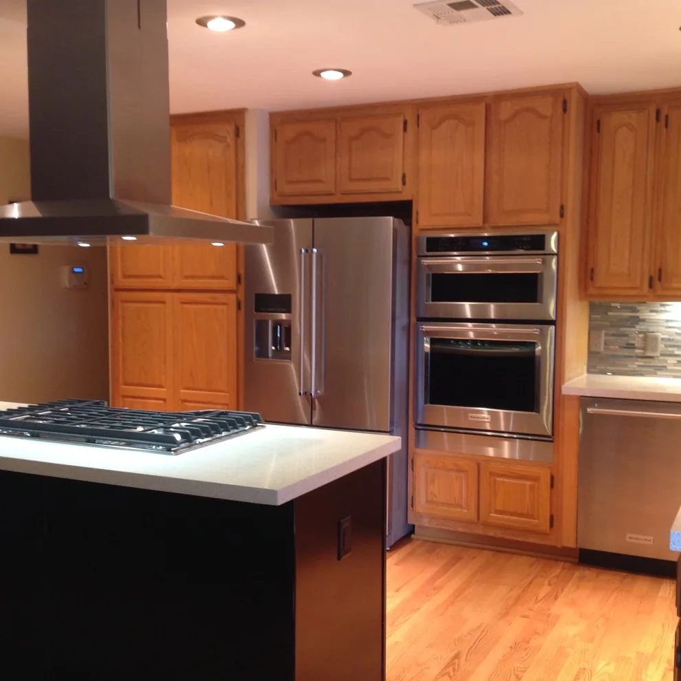 Henderson Culinary Transformation by Ranieri Construction LLC - Photo 5