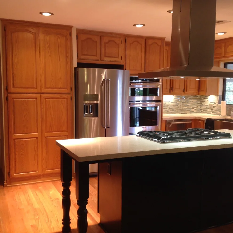Henderson Culinary Transformation by Ranieri Construction LLC - Photo 12
