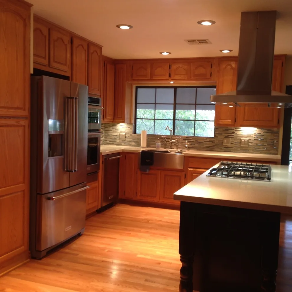 Henderson Culinary Transformation by Ranieri Construction LLC - Photo 11