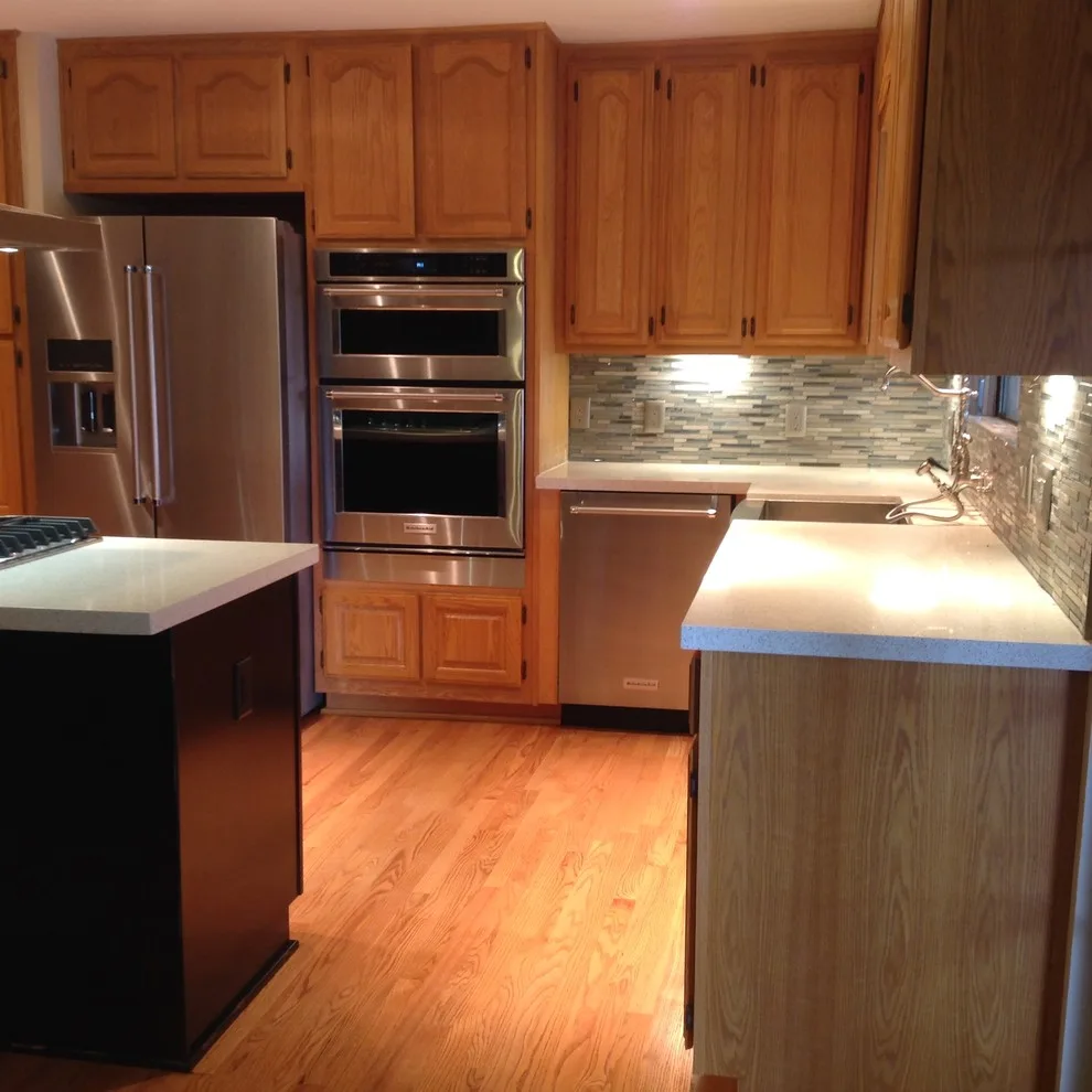 Henderson Culinary Transformation by Ranieri Construction LLC - Photo 8