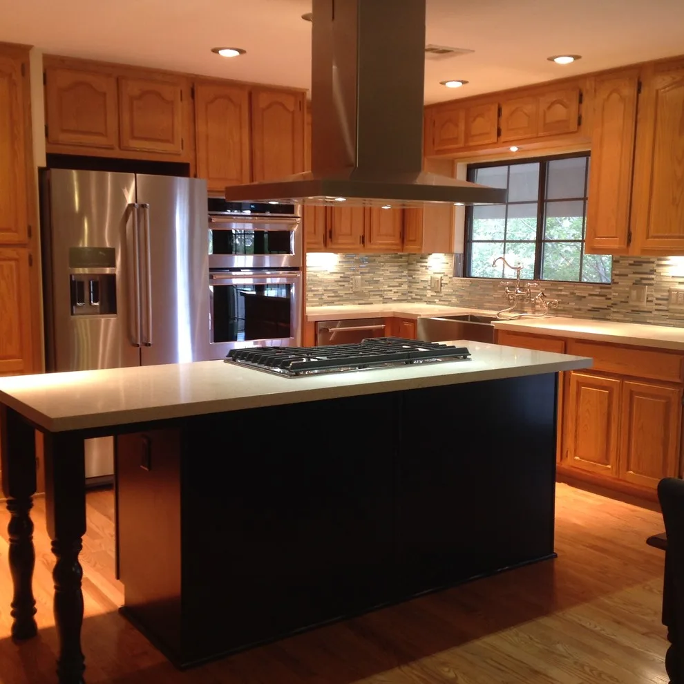 Henderson Culinary Transformation by Ranieri Construction LLC - Photo 9