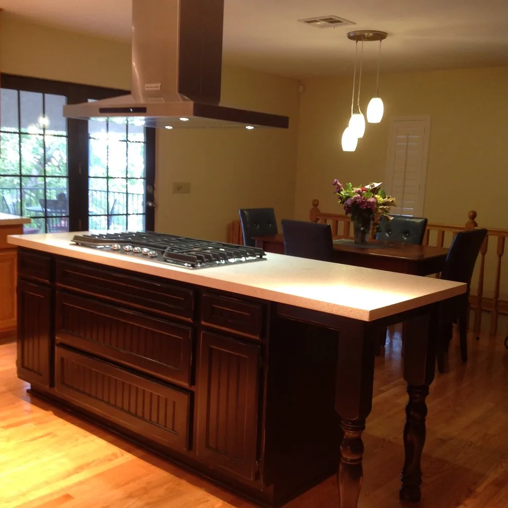 Henderson Culinary Transformation by Ranieri Construction LLC - Photo 6
