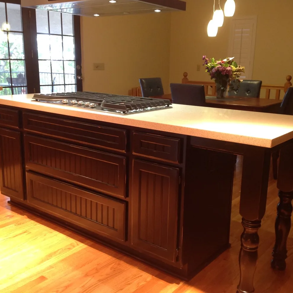 Henderson Culinary Transformation by Ranieri Construction LLC - Photo 7