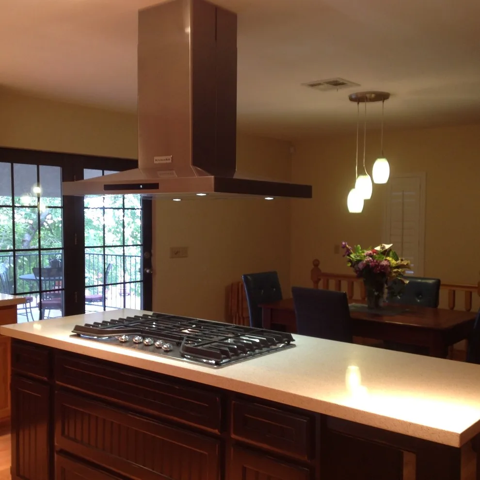 Henderson Culinary Transformation by Ranieri Construction LLC - Photo 10