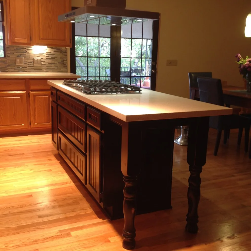 Henderson Culinary Transformation by Ranieri Construction LLC - Photo 2