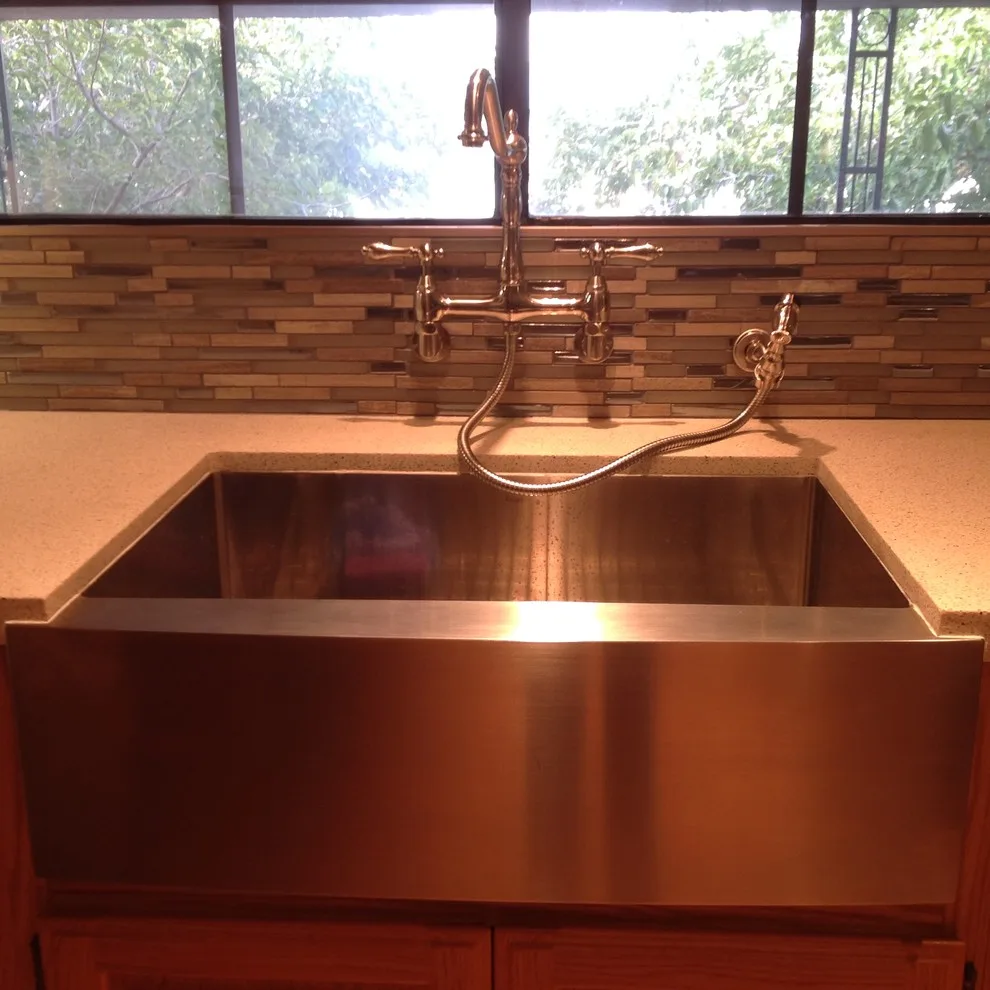 Henderson Culinary Transformation by Ranieri Construction LLC - Photo 3