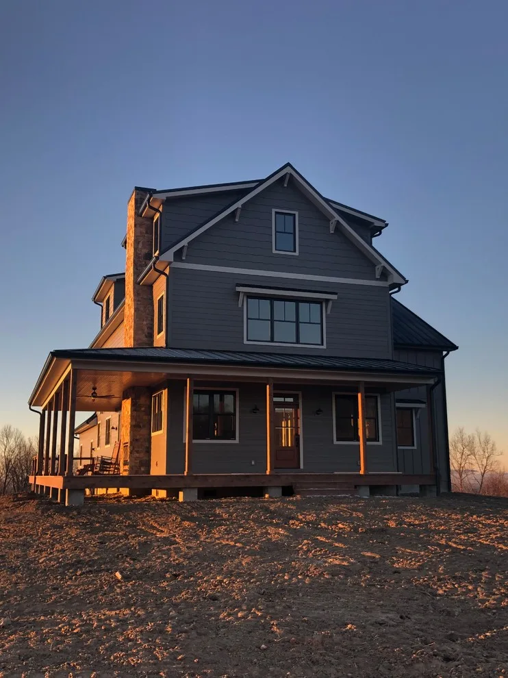 Hendersonville Bespoke Residence by Associated Builders - Photo 6
