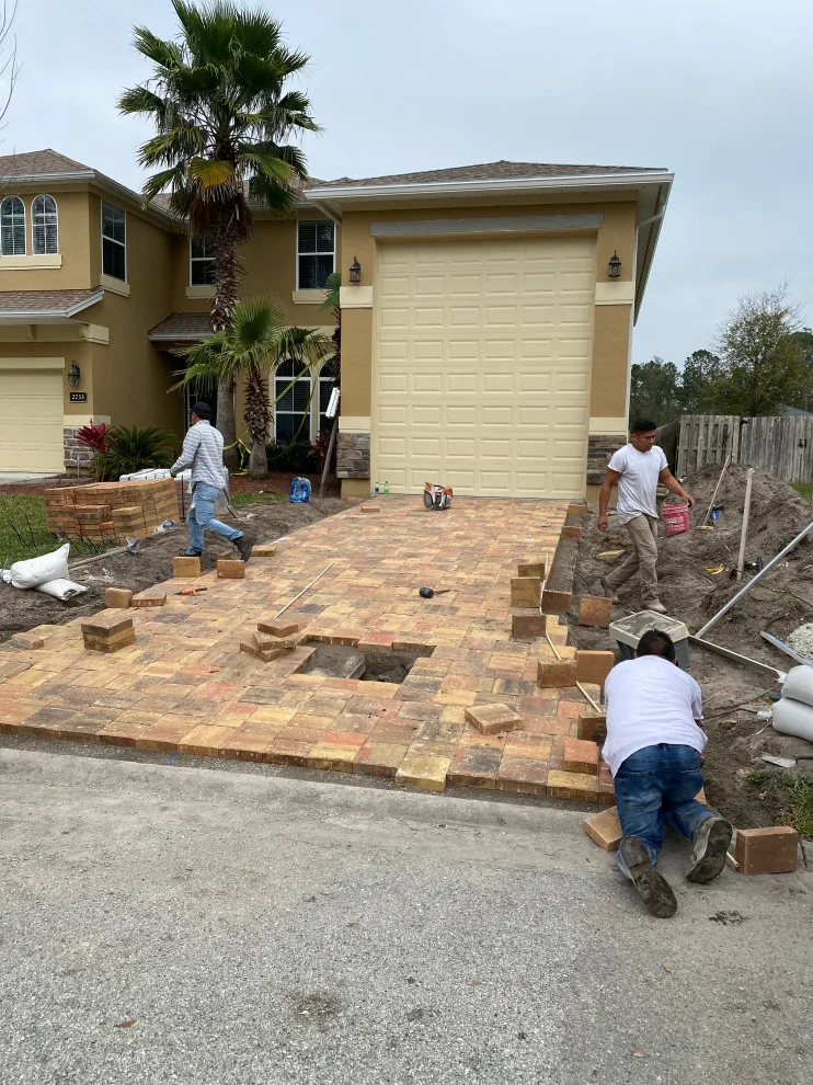 Herberger Carport by All Florida Custom Homes - Photo 27