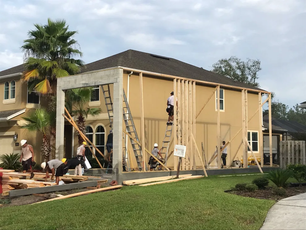 Herberger Carport by All Florida Custom Homes - Photo 33