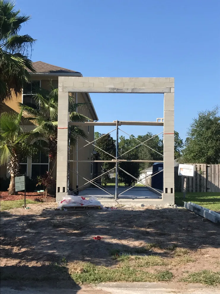 Herberger Carport by All Florida Custom Homes - Photo 12