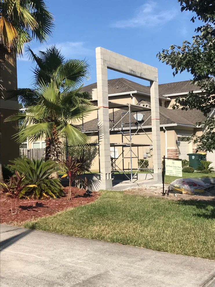 Herberger Carport by All Florida Custom Homes - Photo 26