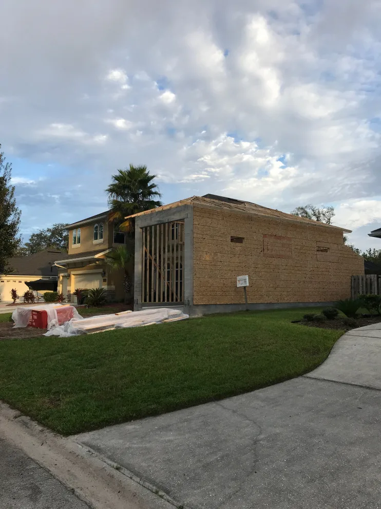 Herberger Carport by All Florida Custom Homes - Photo 16