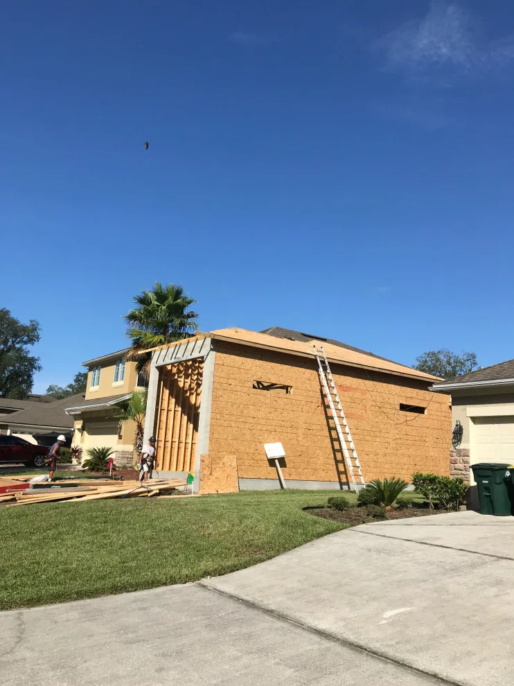 Herberger Carport by All Florida Custom Homes - Photo 4