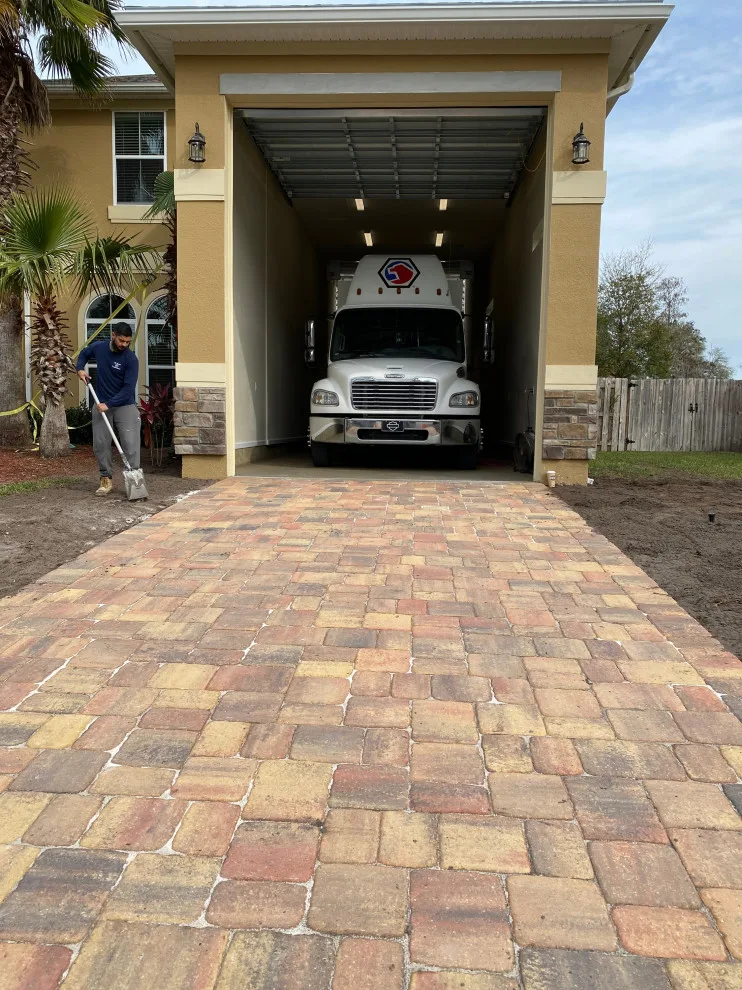 Herberger Carport by All Florida Custom Homes - Photo 7