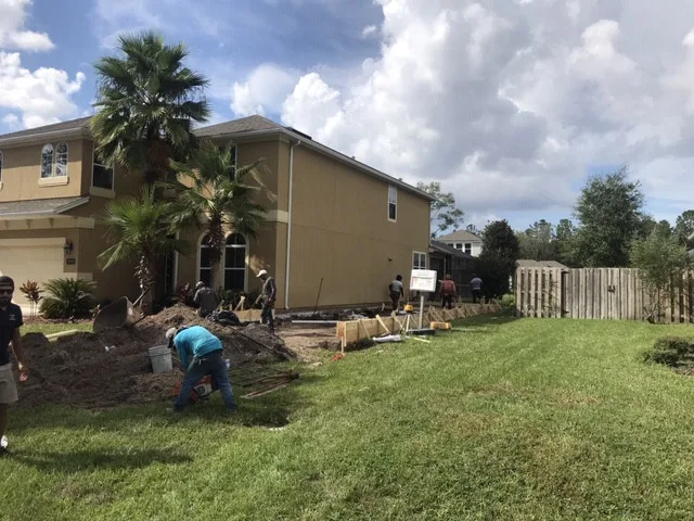 Herberger Carport by All Florida Custom Homes - Photo 19
