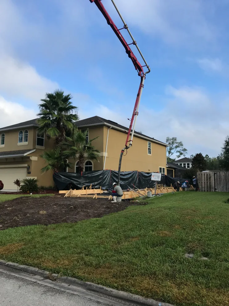 Herberger Carport by All Florida Custom Homes - Photo 14
