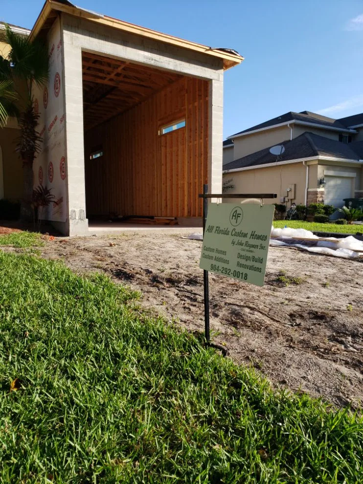 Herberger Carport by All Florida Custom Homes - Photo 6