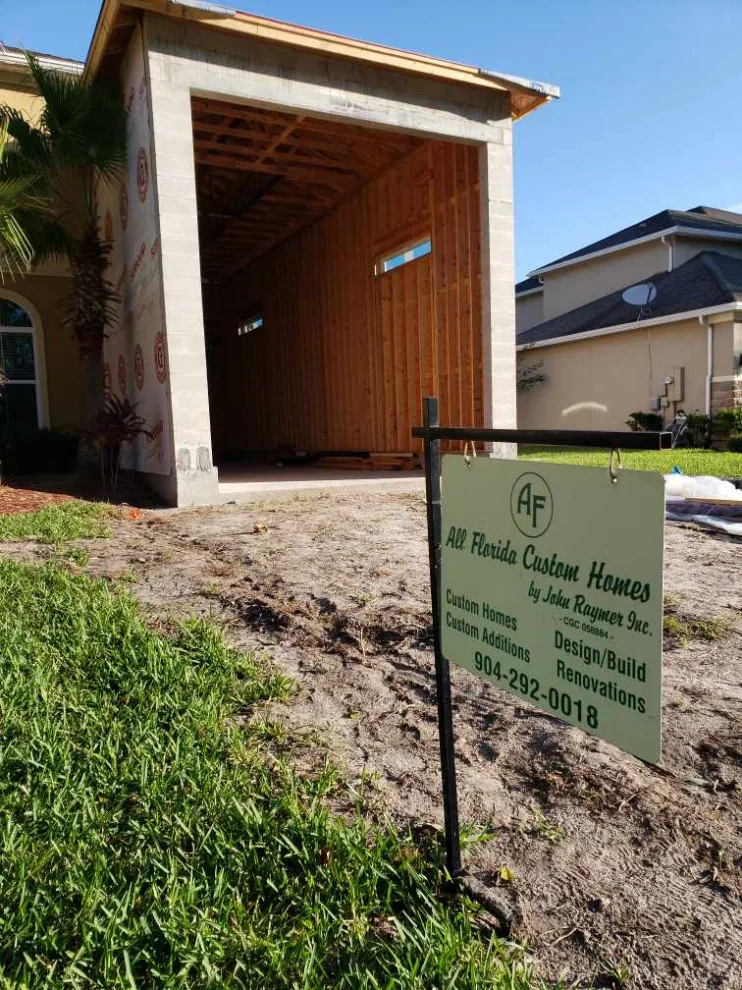 Herberger Carport by All Florida Custom Homes - Photo 25