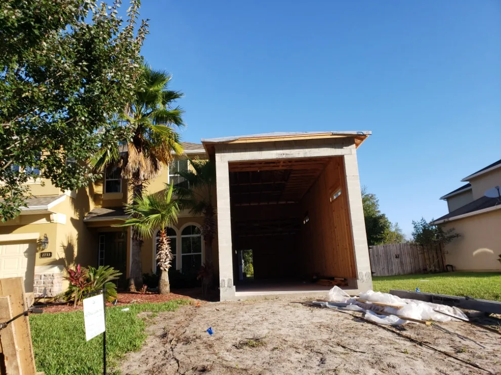 Herberger Carport by All Florida Custom Homes - Photo 21