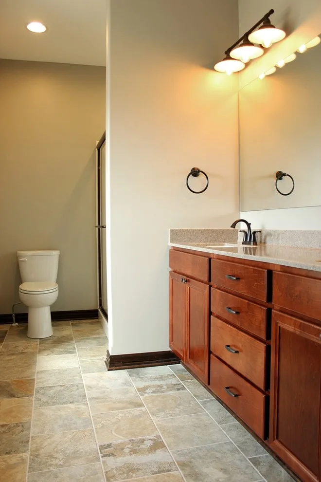 Custom Country by Heritage Home Works, LLC - Photo 12