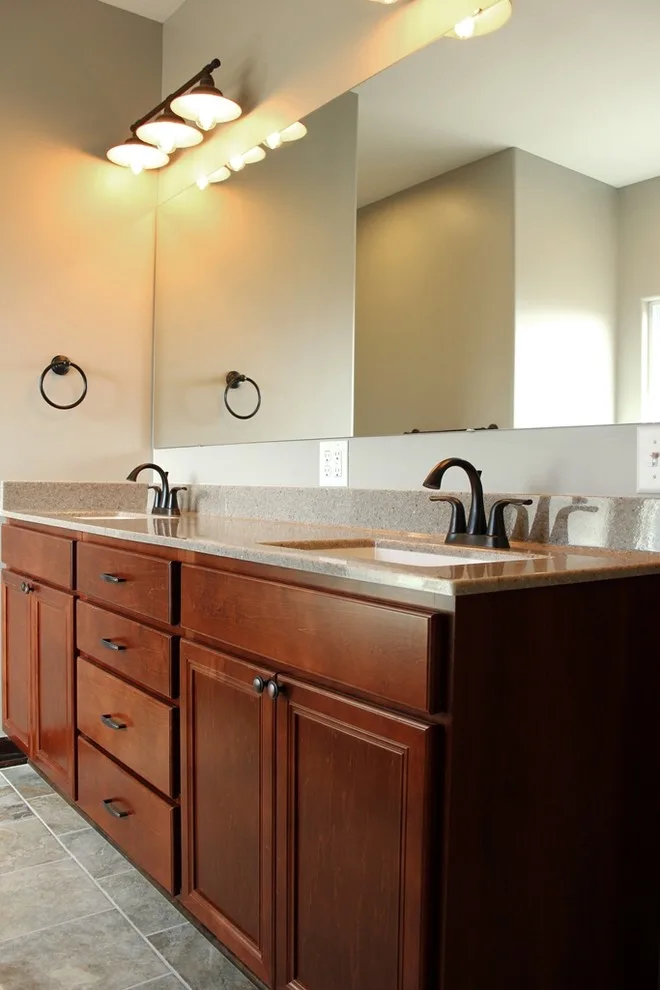 Custom Country by Heritage Home Works, LLC - Photo 16