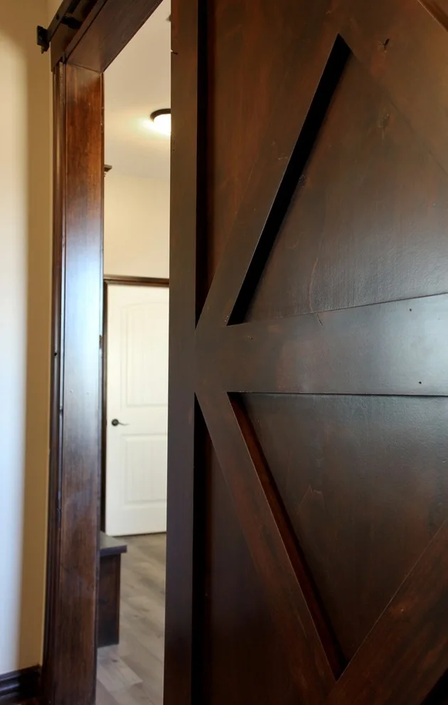 Custom Country by Heritage Home Works, LLC - Photo 23