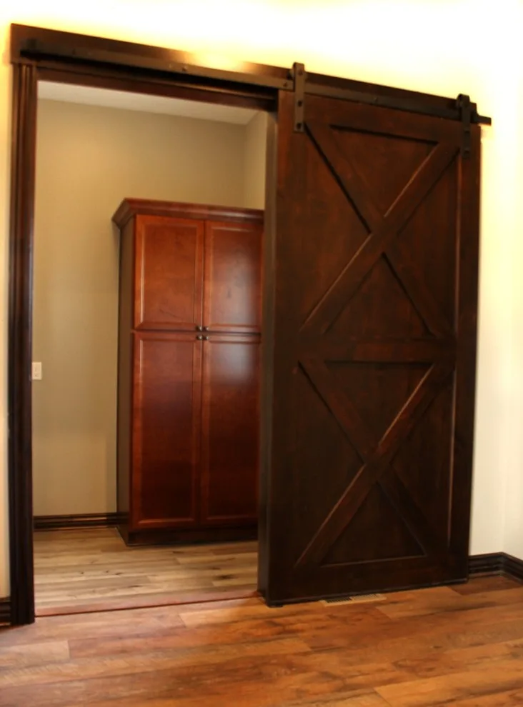 Custom Country by Heritage Home Works, LLC - Photo 13
