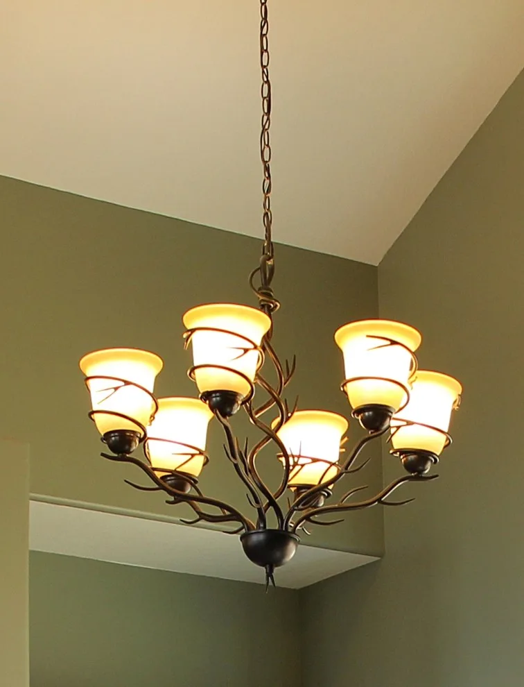 Heritage Home Works, LLC - Photo 5