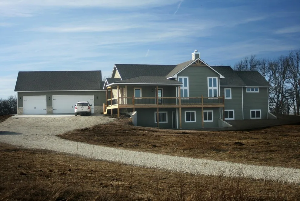 Custom Country by Heritage Home Works, LLC - Photo 3