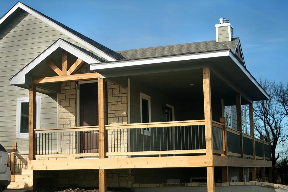Heritage Home Works, LLC - Photo 10