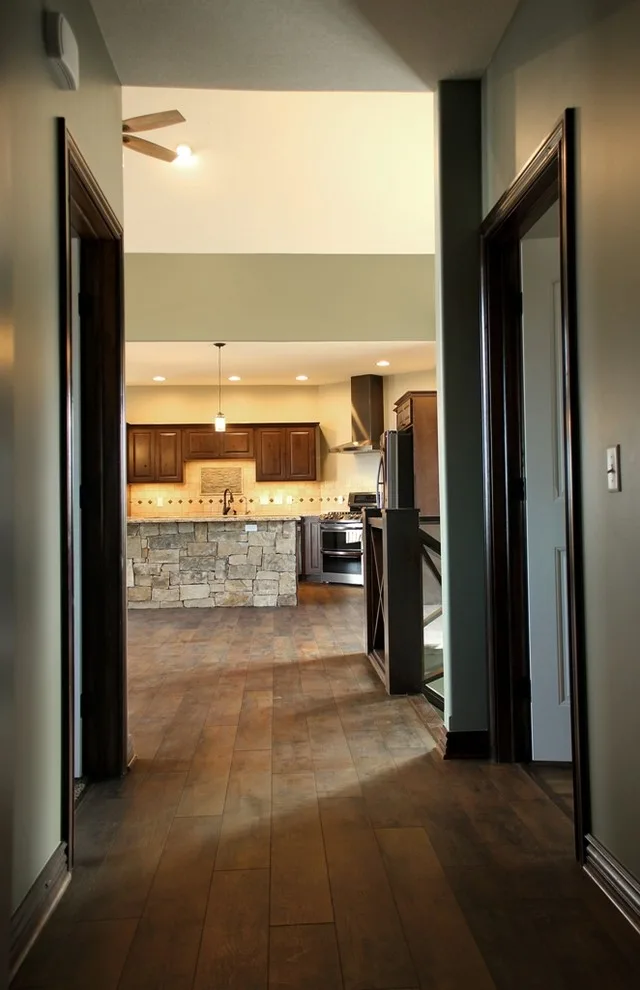 Custom Country by Heritage Home Works, LLC - Photo 5