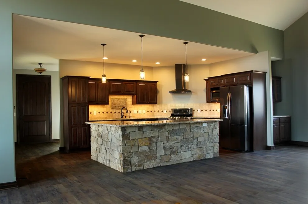 Custom Country by Heritage Home Works, LLC - Photo 14