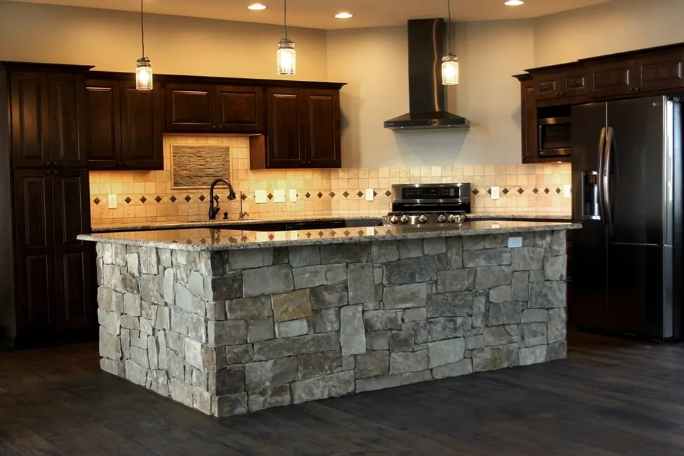 Custom Country by Heritage Home Works, LLC - Photo 8