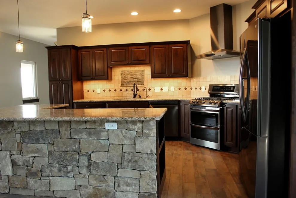 Custom Country by Heritage Home Works, LLC - Photo 22