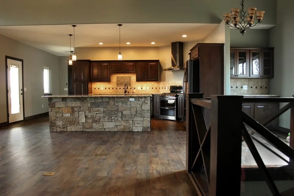 Custom Country by Heritage Home Works, LLC - Photo 6