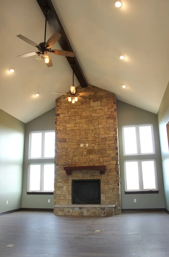 Custom Country by Heritage Home Works, LLC - Photo 7
