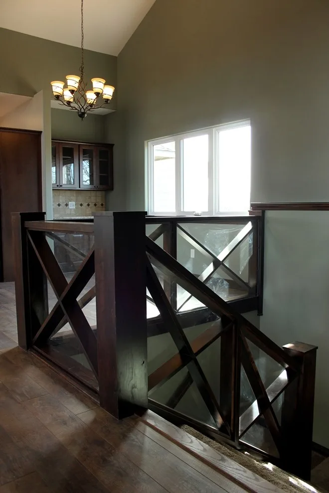Custom Country by Heritage Home Works, LLC - Photo 24