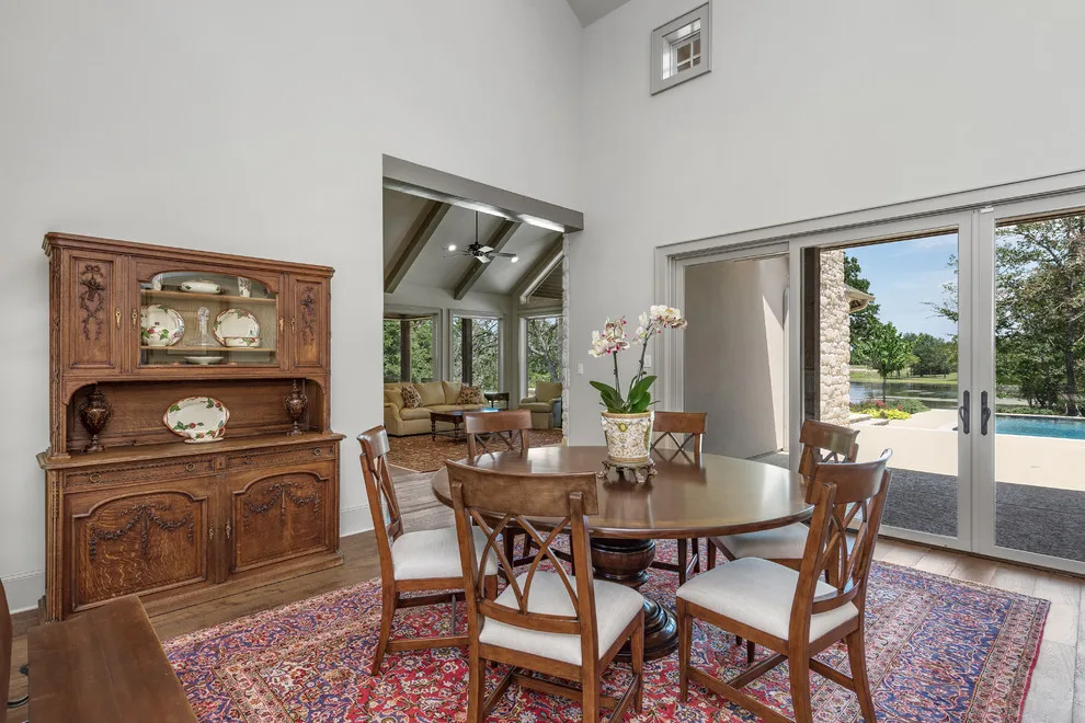 Cultural Lakes by Hamilton Custom Homes - Photo 20