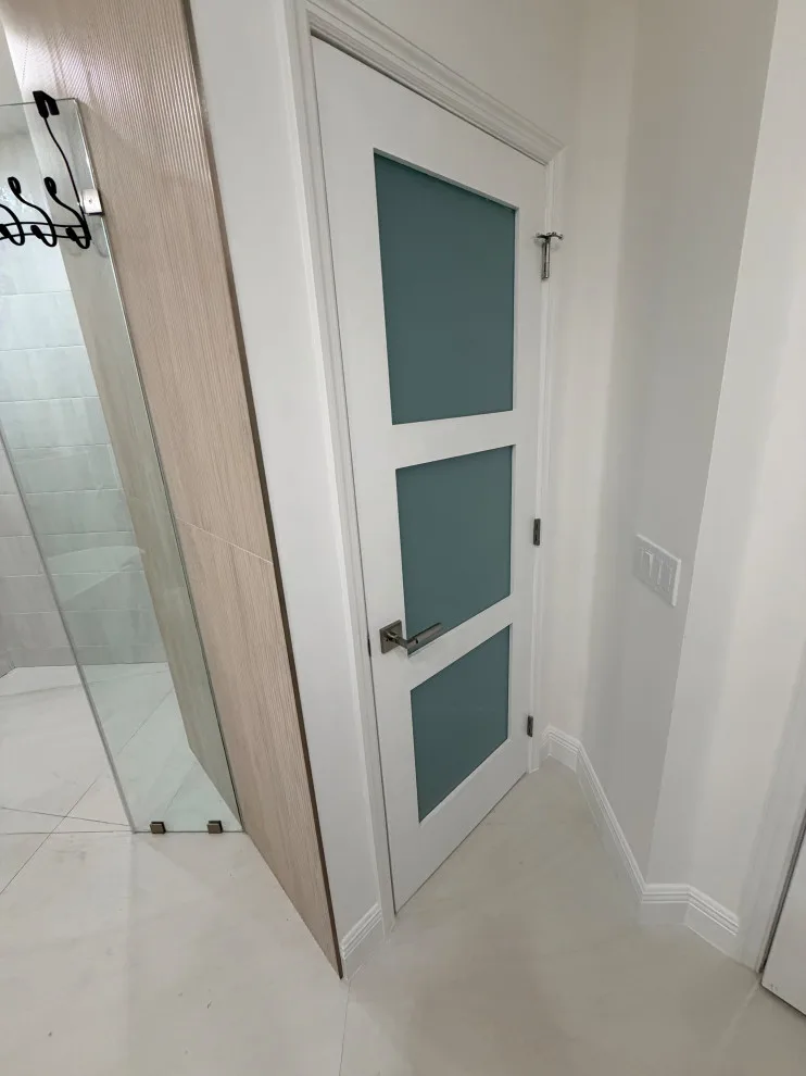Hesen Bathroom Renovation by Piranha Construction - Photo 5