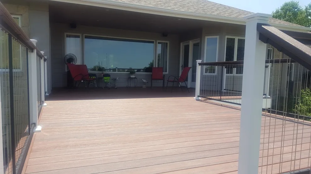 Hesston - Platform by Preferred Builders Inc. - Photo 2