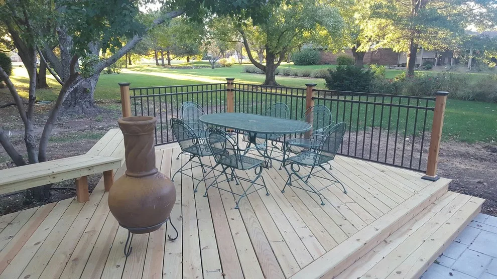 Hesston - Platform by Preferred Builders Inc. - Photo 3