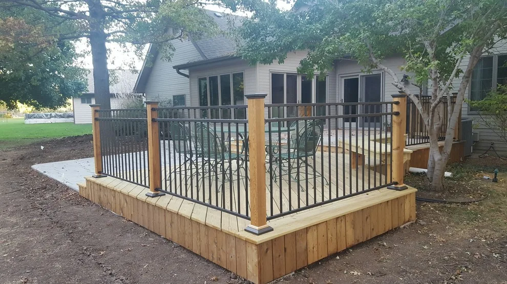 Hesston - Platform by Preferred Builders Inc. - Photo 4