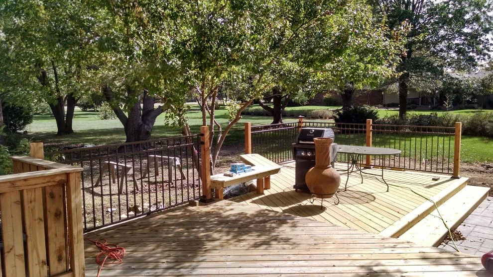 Hesston - Platform by Preferred Builders Inc. - Photo 5
